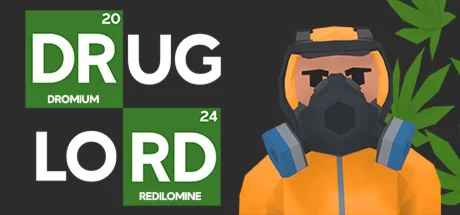 Drug Lord Tycoon  АВТОДОСТАВКА STEAM GIFT РОССИЯ