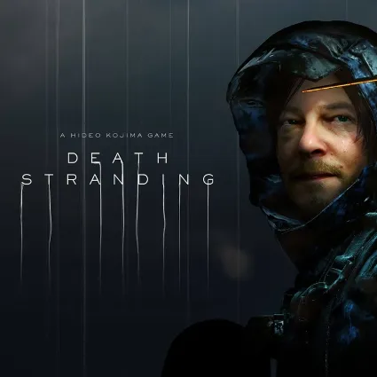 DEATH STRANDING DIRECTOR'S CUT (+ПАТЧИ), Steam