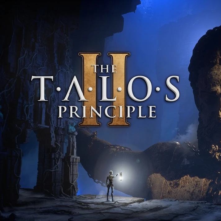 🔴THE TALOS PRINCIPLE 2🔴+30 GAMES🔥FOREVER🔥