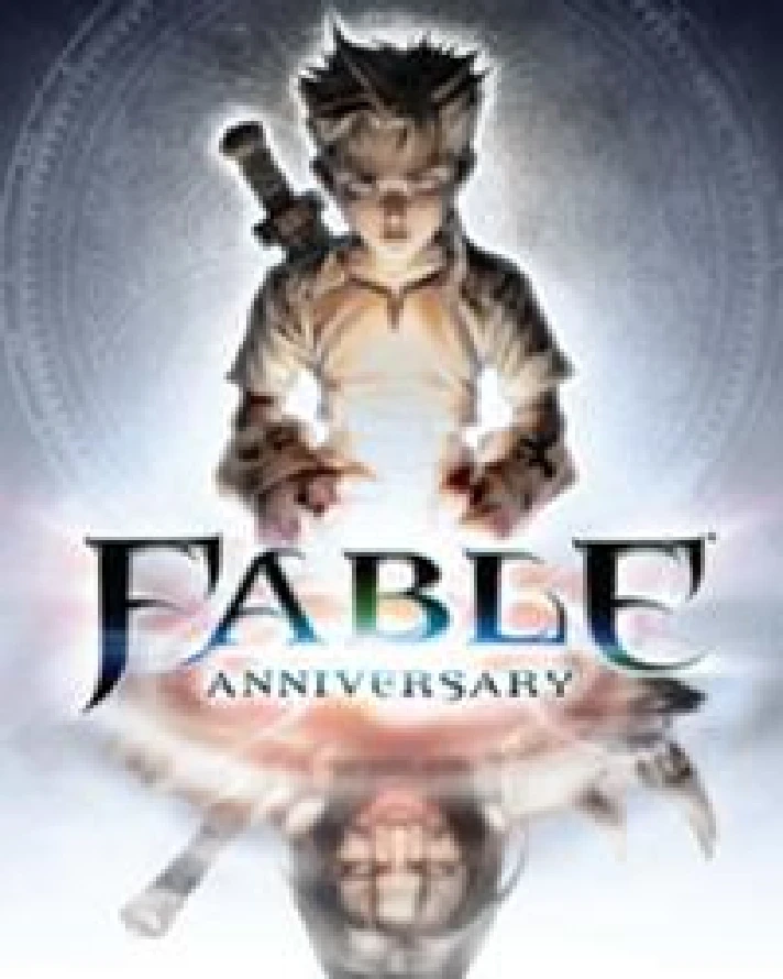 ✅Fable Anniversary / Global key / Any region ✅