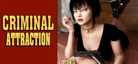 Criminal Attraction  АВТОДОСТАВКА STEAM РОССИЯ