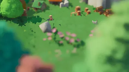 Harmonis: the hand-made kingdoms АВТОДОСТАВКА STEAM РОССИЯ