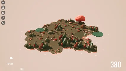Harmonis: the hand-made kingdoms АВТОДОСТАВКА STEAM РОССИЯ