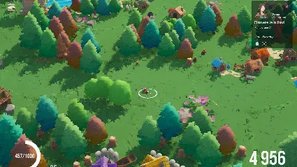 Harmonis: the hand-made kingdoms АВТОДОСТАВКА STEAM РОССИЯ