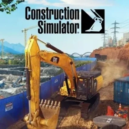 🔴 CONSTRUCTION SIMULATOR 🔴 +ОБНОВЛЕНИЯ 🔥 НАВСЕГДА 🔥