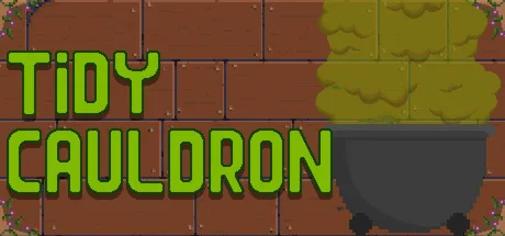 Tidy Cauldron  АВТОДОСТАВКА STEAM РОССИЯ