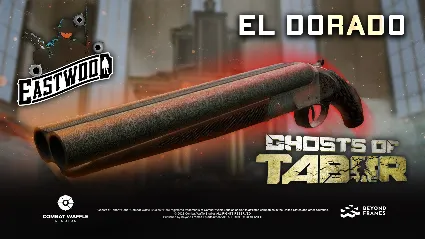 Ghosts of Tabor - Eastwood Weapon Pack 💎 DLC STEAM GIFT