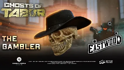 Ghosts of Tabor - Eastwood Weapon Pack 💎 DLC STEAM GIFT