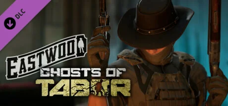 Ghosts of Tabor - Eastwood Weapon Pack DLC STEAM GIFT