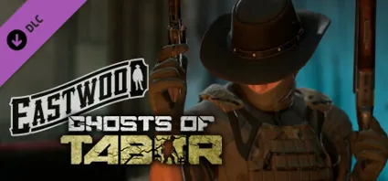 Ghosts of Tabor - Eastwood Weapon Pack 💎 DLC STEAM GIFT