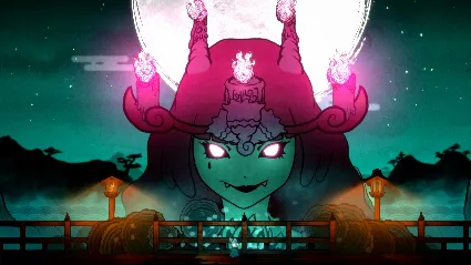 🔥 Bō: Path of the Teal Lotus | Steam Россия 🔥