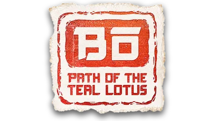 🔥 Bō: Path of the Teal Lotus | Steam Россия 🔥