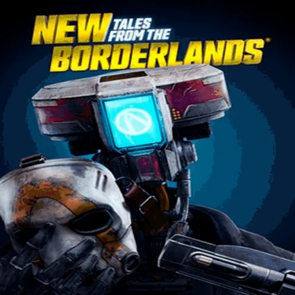 🔵 New Tales from the Borderlands | PS4/PS5 Турция 🔵
