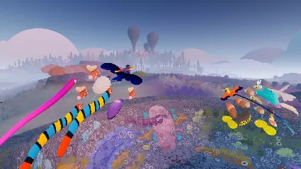 Flock - STEAM GIFT РОССИЯ