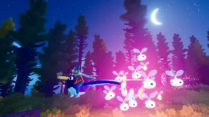 Flock - STEAM GIFT РОССИЯ