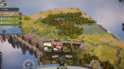 TerraScape - STEAM GIFT РОССИЯ