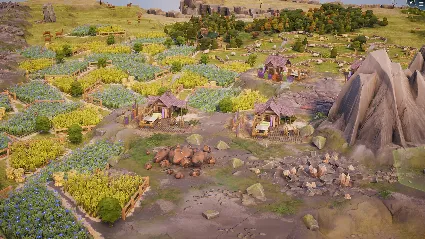 TerraScape - STEAM GIFT РОССИЯ