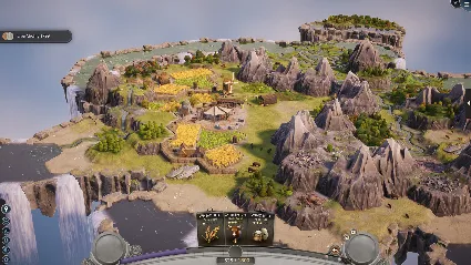 TerraScape - STEAM GIFT РОССИЯ