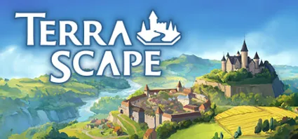 TerraScape - STEAM GIFT РОССИЯ