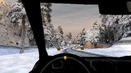Old School Rally - STEAM GIFT РОССИЯ