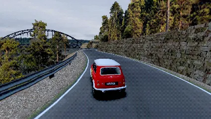 Old School Rally - STEAM GIFT РОССИЯ
