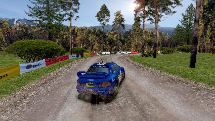 Old School Rally - STEAM GIFT РОССИЯ