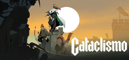 Cataclismo - STEAM GIFT РОССИЯ