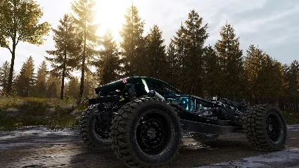ExoCross - STEAM GIFT РОССИЯ