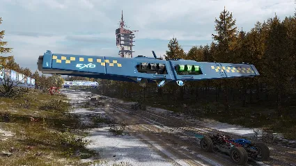 ExoCross - STEAM GIFT РОССИЯ