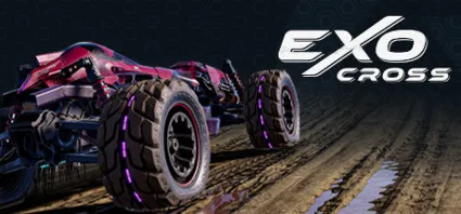 ExoCross - STEAM GIFT РОССИЯ