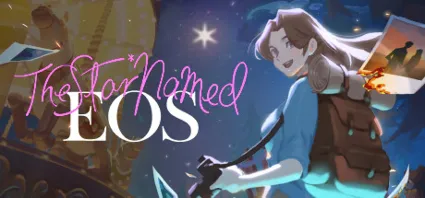 The Star Named Eos - STEAM GIFT РОССИЯ