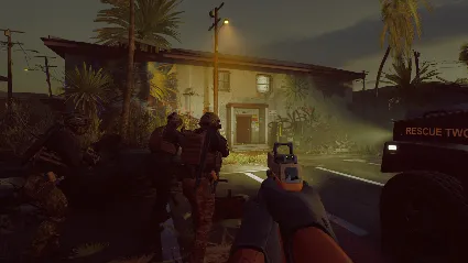 Ready or Not: Home Invasion DLC - STEAM GIFT РОССИЯ