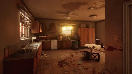 Ready or Not: Home Invasion DLC - STEAM GIFT РОССИЯ