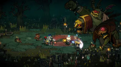 Lost Castle 2 - STEAM GIFT РОССИЯ