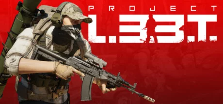 Project L33T - STEAM GIFT РОССИЯ