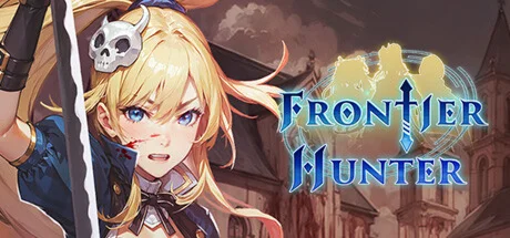 Frontier Hunter: Erza's Wheel of Fortune - STEAM RU