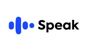 Подписка на премиум-аккаунт Speak AI на 1 месяц
