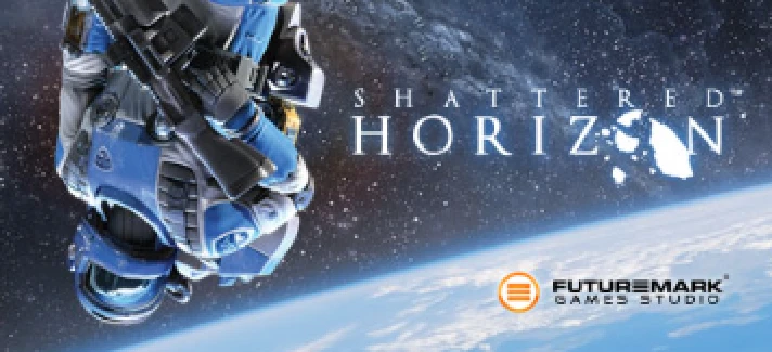 🔑 SHATTERED HORIZON (STEAM KEY GLOBAL / ROW) 🔑