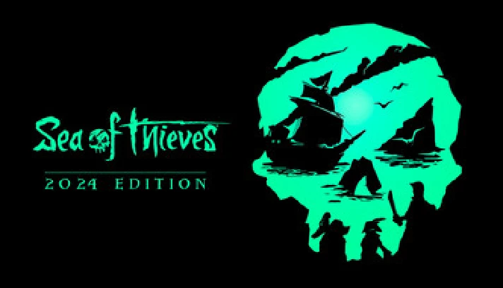 🎮🔥Sea of Thieves 2024 Edition XBOX ONE/X|S🔑Key🔥