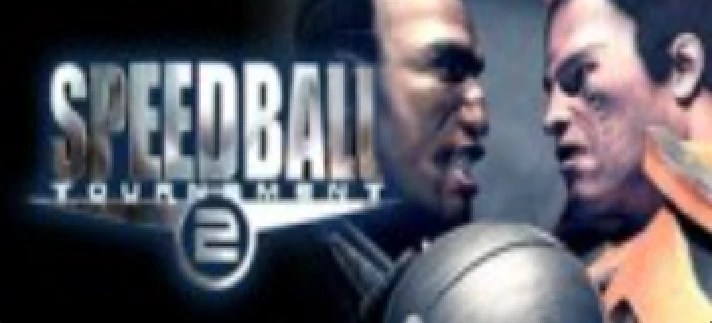 🔑 SPEEDBALL 2: TOURNAMENT (STEAM KEY GLOBAL / ROW) 🔑