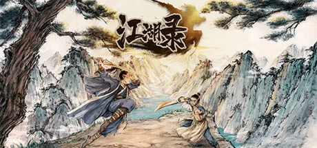 Jianghu Chronicles  АВТОДОСТАВКА STEAM GIFT РОССИЯ