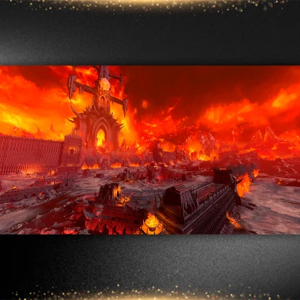 Total War: WARHAMMER 3 Все регионы/Выбор DLC ⚡ STEAM