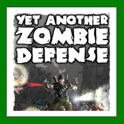 Yet Another Zombie Defense️Steam KeyRegion Free