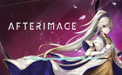 🍓 Afterimage (PS4/PS5/RU) (Аренда от 7 дней)