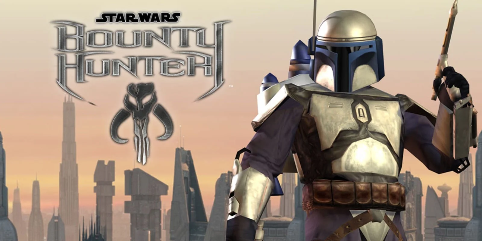 ⭐Star Wars : Bounty Hunter⭐XBOX one & series X | S