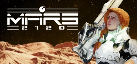 MARS 2120 * STEAM РОССИЯ  АВТОДОСТАВКА 0% КАРТЫ