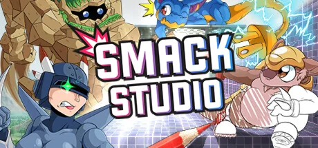 Smack Studio * STEAM РОССИЯ  АВТОДОСТАВКА 0% КАРТЫ