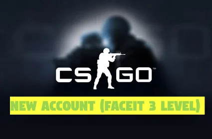 CS 2 | 150 ЧАСОВ | НЕ ПОДХОДИТ ДЛЯ FACEIT STEAM АККАУНТ