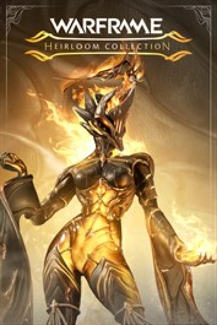 Xbox/PSN/PC  ⭐️Warframe 💎 Platinum - Aya-Packs 💎