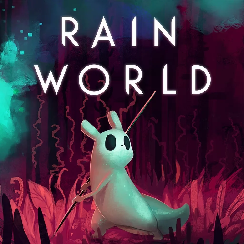 Rain World  Steam ключ ⭐️Все регионы